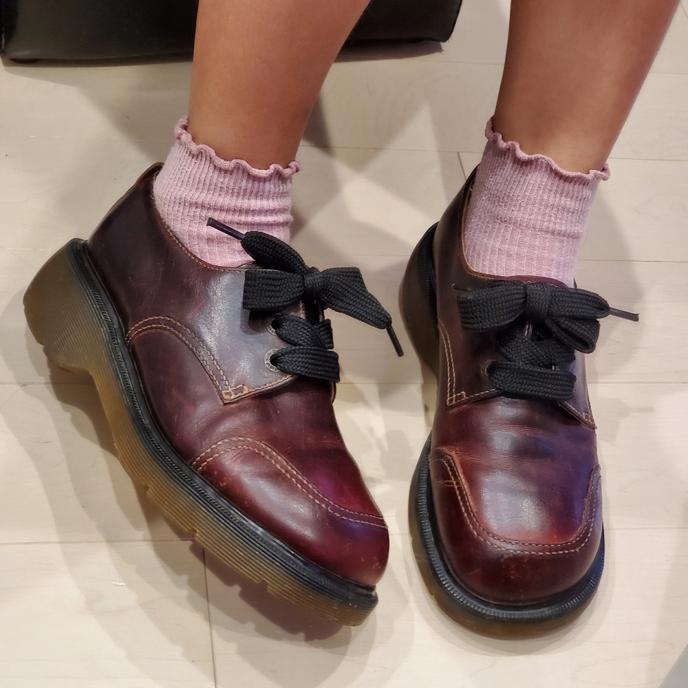 Dr. Martens 8524 Vintage MIE
